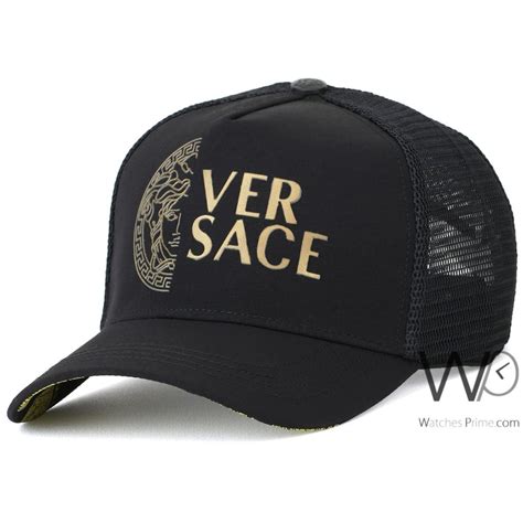 versace ford hat|versace hats.